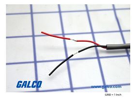 Edwards Signaling 128C-6N-06J