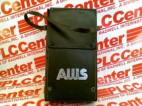 Кейс для инструментов SPERRY INSTRUMENTS C-50 черный