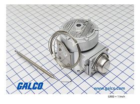 Barksdale Control Products TXR-L2S-10-Q10