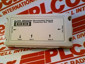 Сетевой маршрутизатор Артикул TMJ2 от производителя INTELLIGENT INST