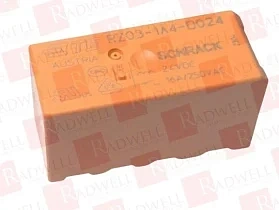 Реле / розетка Артикул RZ03-1A4-D024 от производителя TE CONNECTIVITY