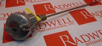 Термопара / РТД Артикул 175404 от производителя MEGTEC