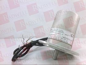 Кодирующее устройство / фазовый датчик положения Артикул TI702FRE.1000.11/30.S.K4.11.RL30.LD2-1130 от производителя ITALSENSOR