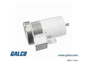 Marathon Electric 143TTWR6028