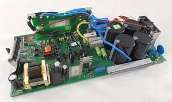 0892.811.5-01 Плата ПК Плата ПЛК / дополнения к  плататам от LUST ELECTRONICS