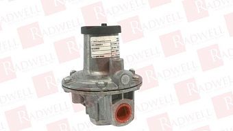 Гидравлический регулятор давления, манометр и трансмиттер Артикул  GDJ 20R04-0 от производителя HONEYWELL