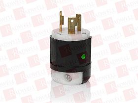 Штекер / розетка Артикул 2321-PLC от производителя LEVITON