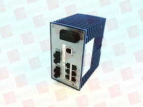 Сетевой маршрутизатор Артикул RSB20-0800S4S4TAABHH от производителя BELDEN