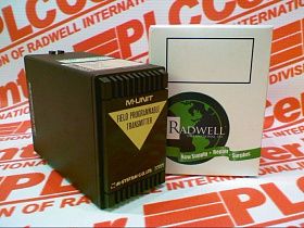 Приемопередатчик Артикул JPA-2A-F от производителя M SYSTEM TECHNOLOGY INC