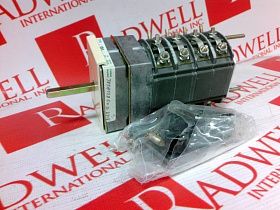 Поворотный переключатель Артикул 787A798G03 от производителя ELECTROSWITCH