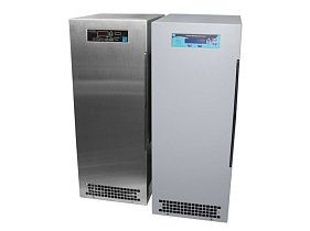 Ice Qube Inc IQ4000EV-480-GY-N4