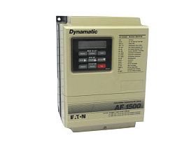 Привод переменного тока AF-150502-0480 Dynamatic, 5 л.с., 400/480В