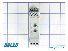 Carlo Gavazzi DAA01DM24