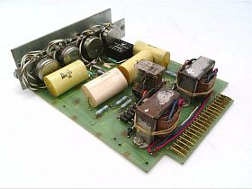 588C436G01 Модуль/стойка ПЛК от WESTINGHOUSE