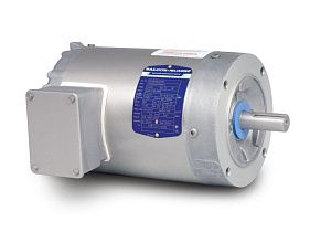 Baldor-ABB Motors IDVSWDM3546T