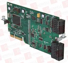 Плата ПК Плата ПЛК / дополнения к  плататам Артикул RD750 от производителя ADVANCED MICRO CONTROLS