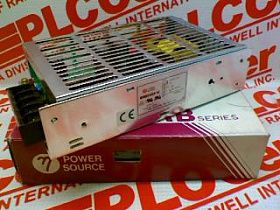 Источник питания Артикул WRB24SX-U от производителя POWER SOURCE