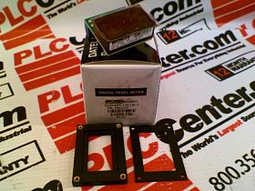 Панельный измерительный прибор DCA5-20PC-1-DC1-RL-C от DATEL