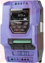 Привод Артикул ODV-3-340180-3F1A-MN от производителя INVERTEK