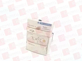 Двигатель / управление ЧПУ Артикул LUCB05FU от производителя SCHNEIDER ELECTRIC