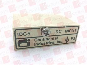 Реле / розетка Артикул IDC5 от производителя INVENSYS