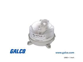 Dwyer Instruments ADPS-08-1-N