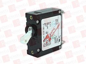 Автоматический выключатель в литом корпусе Артикул AA1-B0-34-620-3B1-C от производителя CARLING SWITCH
