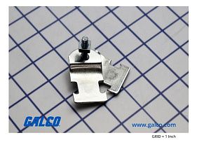 Super-Strut, a Div of T & B 703 1/2 EG