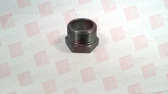 Фитинг для гидравлики Артикул 11/2HP-S от производителя PARKER