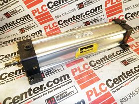 Пневматический цилиндр Артикул 02.50-CC2MAUS14AC-10.000 от производителя PARKER