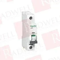 Автоматический выключатель для монтажа на дин-рейку Артикул 25798 от производителя SCHNEIDER ELECTRIC