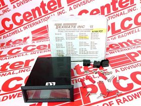 Таймер  / Счетчик  Артикул SM-35X от производителя TEXMATE