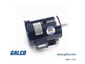 Marathon Electric 184TTFW16040