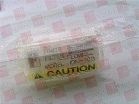 Пневмофильтр Артикул IDN-10G от производителя PARKER