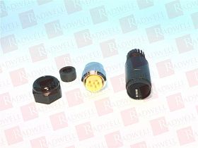 Штекер / розетка Артикул MIN-6MP-FWX от производителя MENCOM