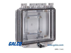 Safety Technology Internationa STI-7511B