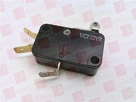 Концевой выключатель Артикул VCFJ2YR от производителя JOHNSON ELECTRIC