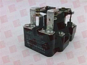 Реле перегрузки по току Артикул 302-11Q-200 от производителя TE CONNECTIVITY