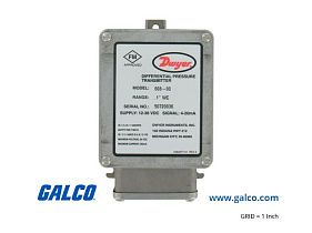 Dwyer Instruments 608-06