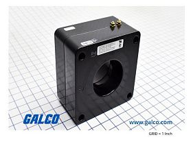 Instrument Transformer, Div of GE 114-500