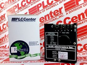 Источник питания Артикул 6N2.7-1-3 от производителя EMERSON