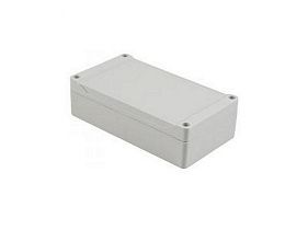 Hammond Manufacturing 1555JLGY