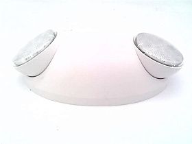 Аварийный светильник EAR LED UNV WHT RC от LSI LIGHTING SOLUTIONS