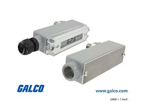 Dwyer Instruments 626-09-CB-P1-E5-S1