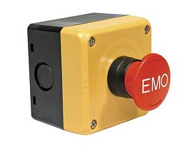 IDEC FB1W-HW4B-V411R-EMO-2