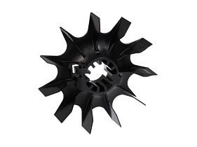 Baldor-ABB Motors 09FN3001C02