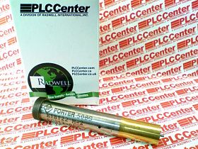 Вал Артикул E18122-M-2 от производителя PORTER