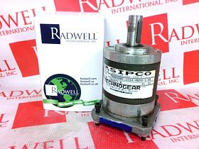 Головка редуктора Артикул P080S005-15SQ-RBO0-S-00 от производителя SIPCO