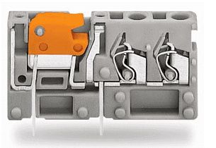 742-151 Клемма от WAGO