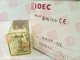 Реле / розетка Артикул 78040092001 от производителя CARLTON BATES